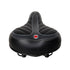 Comfort Thickened Bicycle Saddle Bike Spring Seat Cushion - millionsource