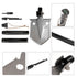 Military Camping Shovel Outdoor Survival Spade Emergency Tool - millionsource