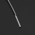 Vinyl Coated Stainless Steel 304 Cable Wire Rope DIY Strand Core