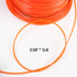 5LB Trimmer Line Grass Weed Eater String Spool Replacements Yard - millionsource