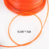 5LB Trimmer Line Grass Weed Eater String Spool Replacements Yard - millionsource