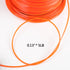 5LB Trimmer Line Grass Weed Eater String Spool Replacements Yard - millionsource
