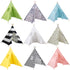 Kids Teepee Indoor Play Tent