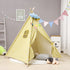 Kids Teepee Indoor Play Tent
