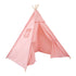 Kids Teepee Indoor Play Tent