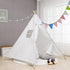 Kids Teepee Indoor Play Tent