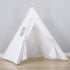 Kids Teepee Indoor Play Tent