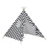 Kids Teepee Indoor Play Tent