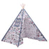 Kids Teepee Indoor Play Tent