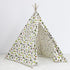 Kids Teepee Indoor Play Tent