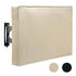 Outdoor Waterproof TV Cover for 32"-85" 360° Flat Screen Protector