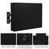 Outdoor Waterproof TV Cover for 32"-85" 360° Flat Screen Protector