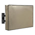 Outdoor Waterproof TV Cover for 32"-85" 360° Flat Screen Protector