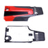 Carbon Fiber Engine Cover Bonnet Hood For Honda Civic 2016-2020 - millionsource