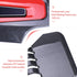 Carbon Fiber Engine Cover Bonnet Hood For Honda Civic 2016-2020 - millionsource