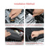 Carbon Fiber Engine Cover Bonnet Hood For Honda Civic 2016-2020 - millionsource