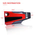 Carbon Fiber Engine Cover Bonnet Hood For Honda Civic 2016-2020 - millionsource