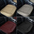 Universal Car Front Seat Cover Breathable Leather Pad Cushion - millionsource