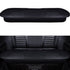 PU Leather Car Front Cover Cushion Seat Protector - millionsource