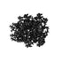 Bumper Clips Plastic Rivet Fastener Mud Flaps Fender Push for Honda - millionsource