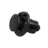 Bumper Clips Plastic Rivet Fastener Mud Flaps Fender Push for Honda - millionsource