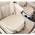 Plush Front Rear Car Seat Cover Chair Cushion Pad Mat - millionsource