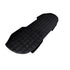 Plush Front Rear Car Seat Cover Chair Cushion Pad Mat - millionsource