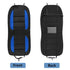 Universal Extra Soft Auto Car Seat Cover Front Rear Cushion Pad - millionsource