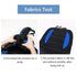 Universal Extra Soft Auto Car Seat Cover Front Rear Cushion Pad - millionsource