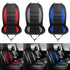 Universal Extra Soft Auto Car Seat Cover Front Rear Cushion Pad - millionsource