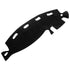 Truck Dash Cover Mat Dashboard Pad for 1998-2001 DODGE RAM - millionsource