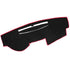 Dash Mat Pad Replacement Fit For Toyota Camry 2007-2011 - millionsource