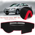 Dash Mat Pad Replacement Fit For Toyota Camry 2007-2011 - millionsource