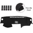 Car Dashboard Cover Dash Mat Protector For Acura TL 2004-2008 - millionsource