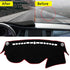 Dash Mat Dash Mat Sunshield For 2011-2014 Hyundai Sonata - millionsource