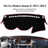 Dash Mat Dash Mat Sunshield For 2011-2014 Hyundai Sonata - millionsource