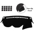 Dash Mat Dash Mat Sunshield For 2011-2014 Hyundai Sonata - millionsource