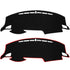Car Dashboard Dash Anti-slip Protector For Honda Civic 2016-2019 - millionsource