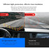 Car Dashboard Dash Anti-slip Protector For Honda Civic 2016-2019 - millionsource