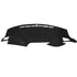 Car Dashboard Dash Anti-slip Protector For Honda Civic 2016-2019 - millionsource