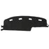 Car Dash Cover Dashboard Pad Mat Custom Fit Dodge Ram - millionsource