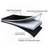 Car Dash Cover Dashboard Pad Mat Custom Fit Dodge Ram - millionsource
