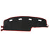 Car Dash Cover Dashboard Pad Mat Custom Fit Dodge Ram - millionsource