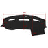 Car Dash Cover Dashboard Pad Mat Custom Fit Dodge Ram - millionsource