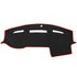 Car Dash Cover Dashboard Pad Mat Custom Fit Dodge Ram - millionsource