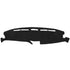 Car Dashboard Cover Dash Mat Cover SunShade Fit 1992-1996 Ford - millionsource