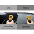 Car Dashboard Cover Mat For Lexus ES350 2006-2012 - millionsource