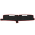 Car Dashmat Cover Pad Mat For Chevrolet 1981-1987 - millionsource