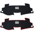Dashmat Cover Mat Pad Protector Fit Toyota Camry 2012-2017 - millionsource