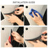 Car Bumper Fin Canard Splitter Diffuser Valence Spoiler Lip - millionsource